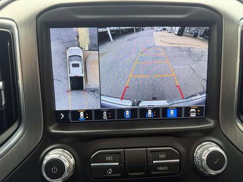 Used 2021 GMC Sierra 1500 Denali w/ Denali Ultimate Package image 14