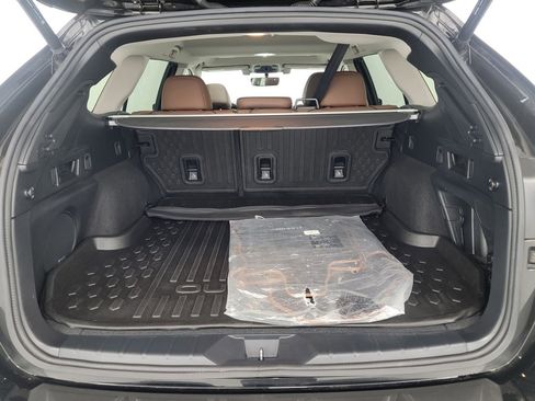 Used 2021 Subaru Outback Touring XT AWD/4WD image 33