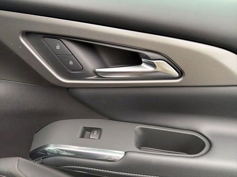 New 2026 Chevrolet Traverse LT w/ Sun and Wheel Package image 20