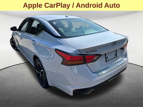 Used 2023 Nissan Altima 2.5 SR w/ SR Premium Package AWD/4WD image 7