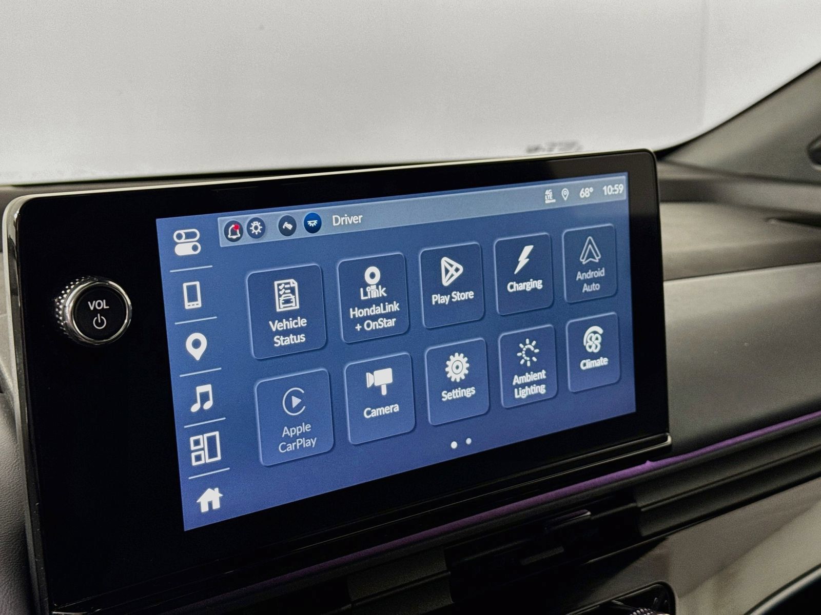 Used 2024 Honda Prologue Touring image 14
