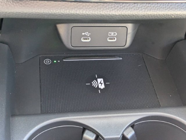 Certified 2026 Honda HR-V LX image 23