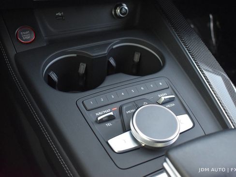 Used 2018 Audi S5 Prestige image 33