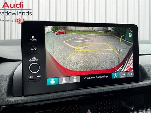 Used 2025 Honda CR-V Sport Touring image 14