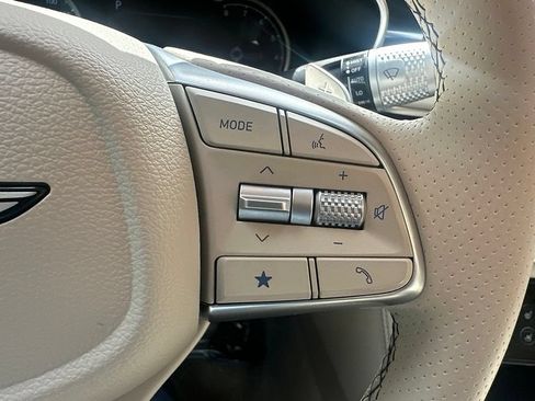 Certified 2026 Genesis G70 2.5T Prestige AWD/4WD image 11
