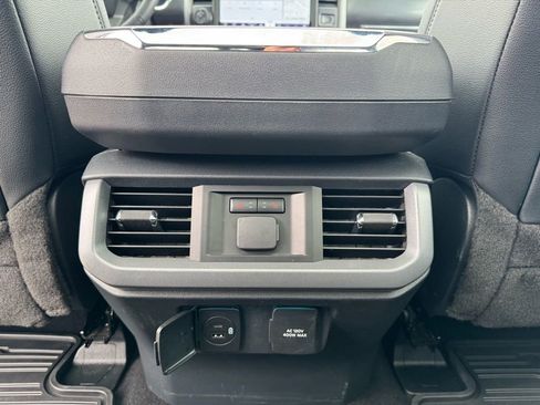 Certified 2023 Ford F150 Lariat w/ Equipment Group 502A High image 23