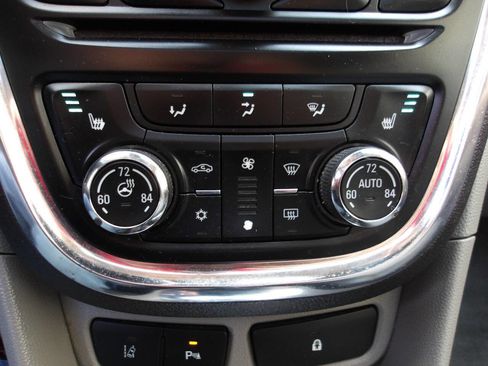 Used 2013 Buick Encore Premium AWD/4WD image 15