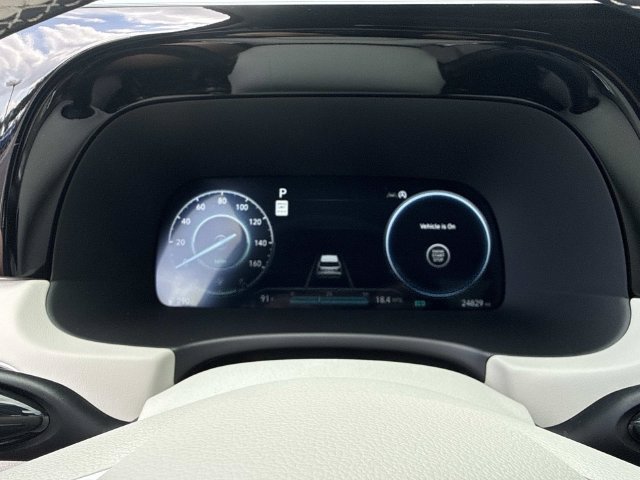 Used 2024 Hyundai Palisade Calligraphy FWD image 32