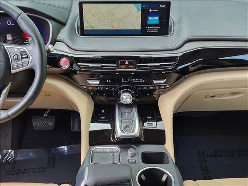 Used 2023 Acura MDX SH-AWD w/ Advance Package image 15