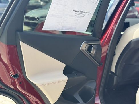 New 2026 BMW X3 xDrive30 w/ Convenience Package image 13