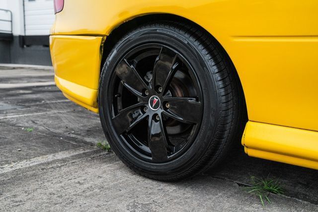 Used 2004 Pontiac GTO RWD image 38