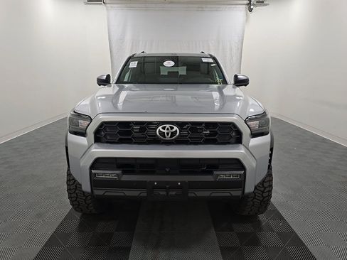 Used 2026 Toyota 4Runner TRD Off-Road Premium AWD/4WD image 2