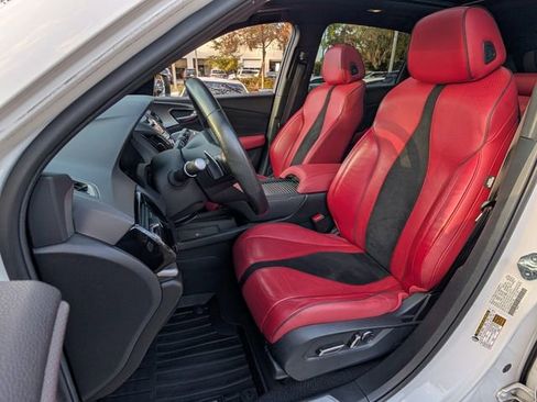 Used 2024 Acura RDX A-Spec image 15