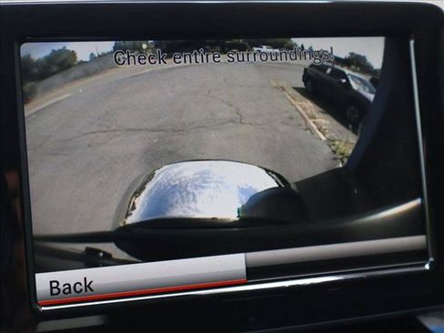 Used 2016 Mercedes-Benz G 550 image 20