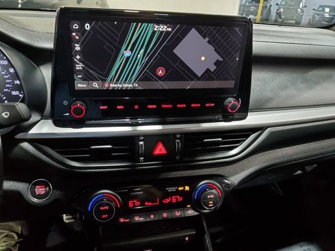 Used 2024 Kia Forte GT image 28