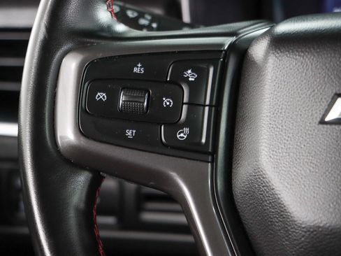 Used 2024 Chevrolet Suburban RST w/ Luxury Package AWD/4WD image 14