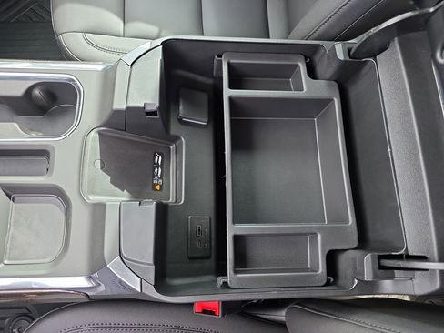 New 2026 Chevrolet Silverado 1500 LT image 26