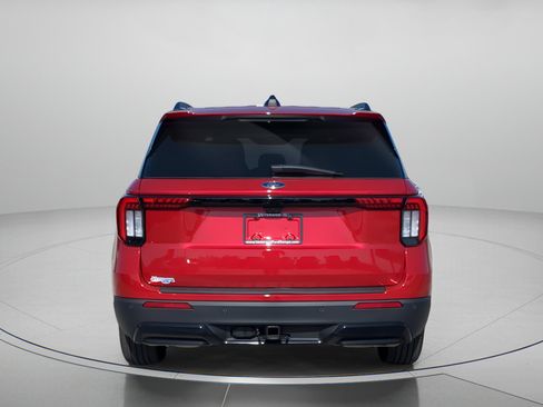 New 2026 Ford Explorer ST-Line image 43