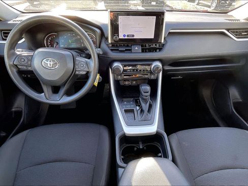Used 2024 Toyota RAV4 LE image 16
