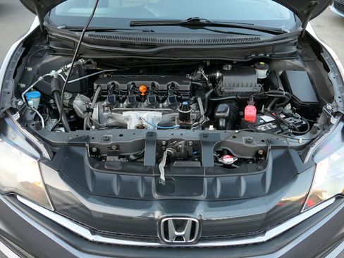 Used 2014 Honda Civic EX image 27