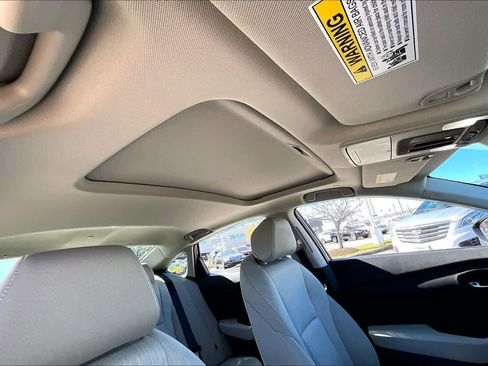 Used 2023 Honda Accord EX image 12