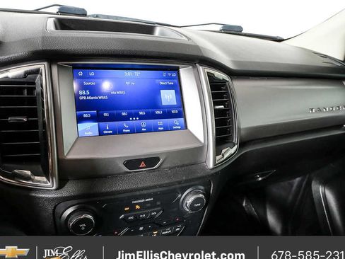 Used 2020 Ford Ranger XLT RWD image 11