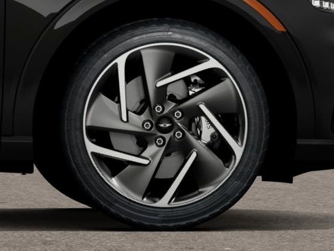 New 2026 Genesis GV60 Advance image 8