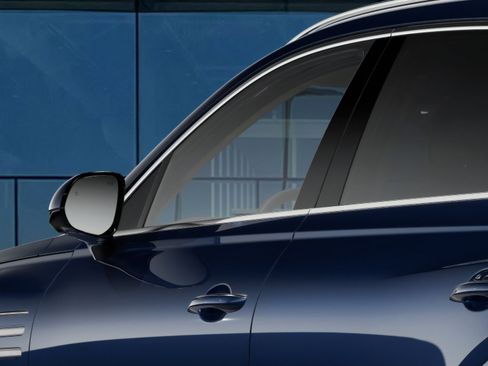 New 2026 Genesis GV80 3.5T Prestige image 12