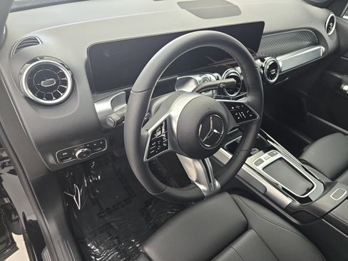 Certified 2026 Mercedes-Benz GLB 250 image 16