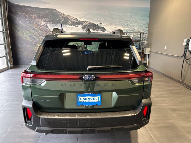 Used 2026 Subaru Outback Premium AWD/4WD image 26