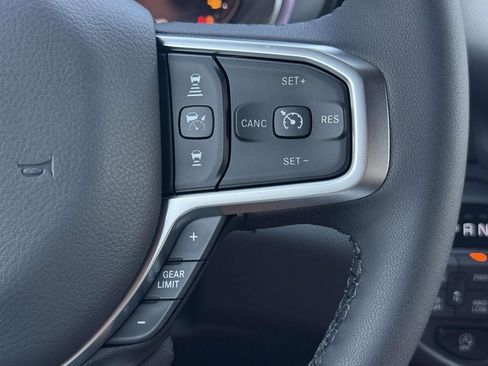 New 2026 RAM 1500 Lone Star AWD/4WD image 20