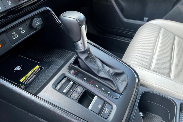 Certified 2024 Honda CR-V EX-L image 20
