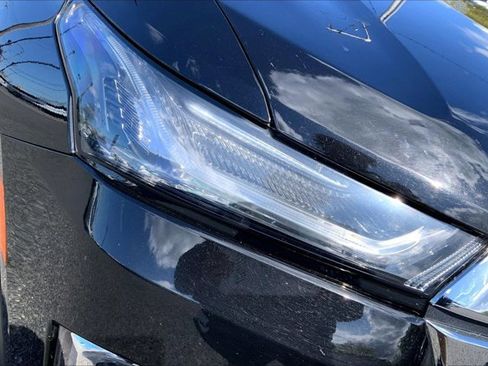 Used 2023 Chevrolet Traverse LT w/ LPO, Floor Liner Package AWD/4WD image 27