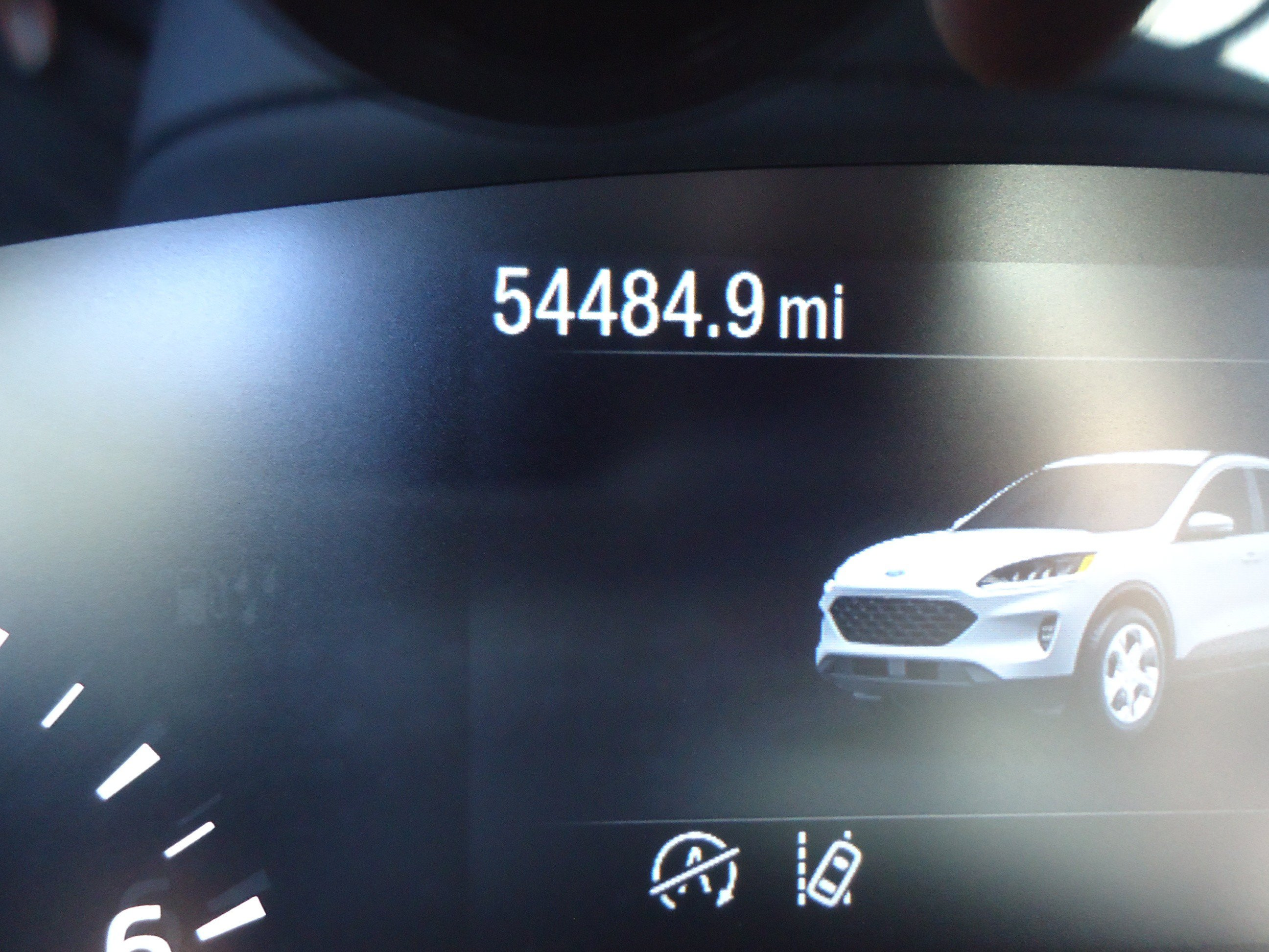 Used 2020 Ford Escape SE AWD/4WD image 14