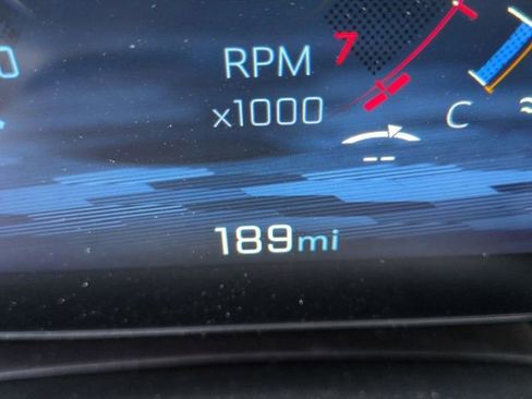 New 2026 Chevrolet Equinox LT w/ Convenience Package II image 28