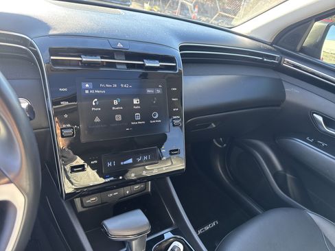 Used 2023 Hyundai Tucson SEL w/ Convenience Package image 29