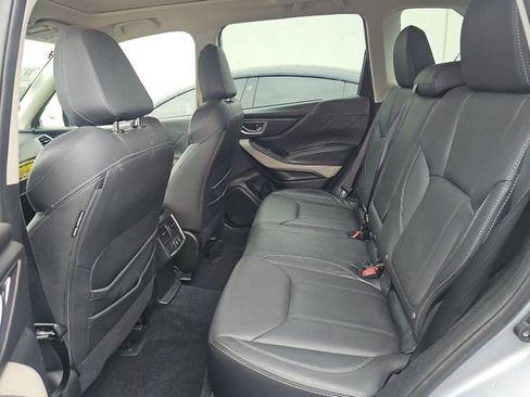 Used 2023 Subaru Forester Limited image 5