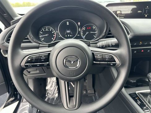 New 2026 MAZDA MAZDA3 s FWD image 16