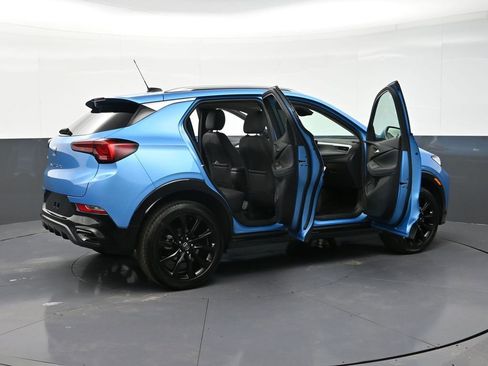 Used 2026 Buick Encore GX Sport Touring image 32