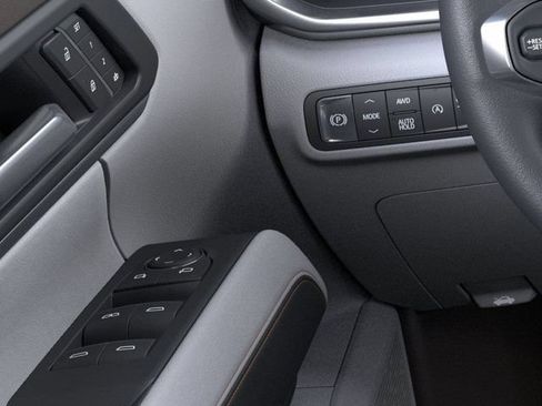 New 2026 GMC Terrain Denali w/ LPO, Floor Liner Package AWD/4WD image 24