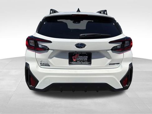 New 2026 Subaru Crosstrek 2.0i Premium AWD/4WD image 6