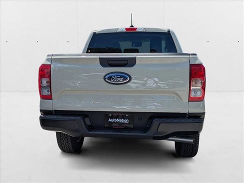 New 2025 Ford Ranger XL image 9