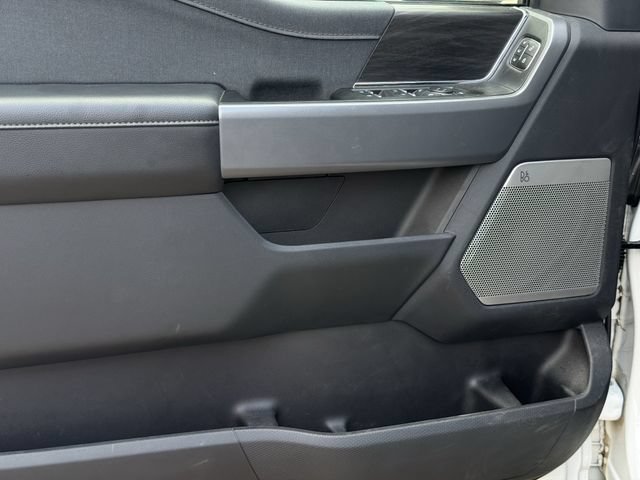 Used 2025 Ford F150 Lariat AWD/4WD image 25