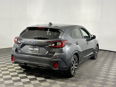 Used 2024 Subaru Impreza 2.0i Sport image 5