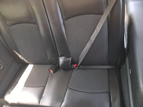 Used 2019 Dodge Journey Crossroad AWD/4WD image 8