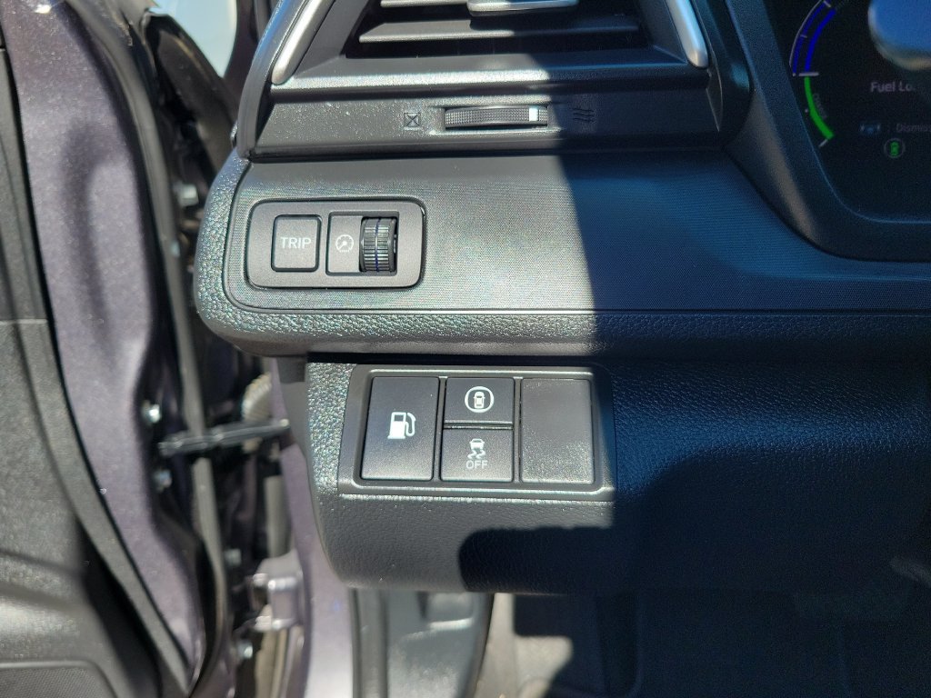 Used 2021 Honda Insight Touring image 26