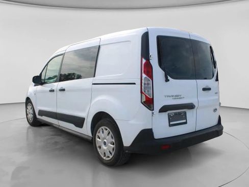 Used 2014 Ford Transit Connect XLT FWD image 6