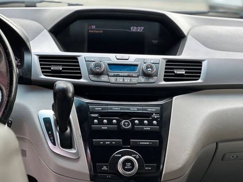 Used 2012 Honda Odyssey EX-L image 12