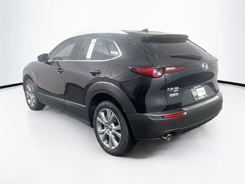 New 2025 MAZDA CX-30 AWD 2.5 S w/ Premium Package image 8