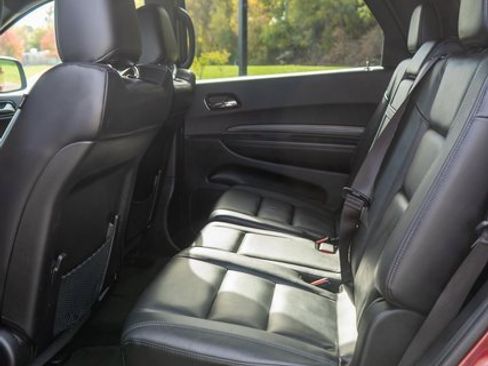 Used 2022 Dodge Durango GT image 11